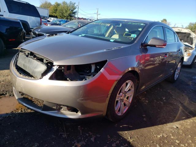 Photo 2 from auction – 2011 BUICK LACROSSE C with VIN 1G4GC5EC6BF300594