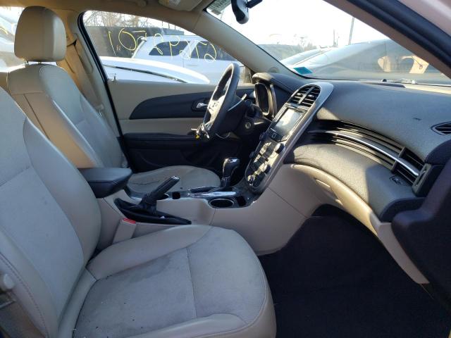 Photo 5 from auction – 2014 CHEVROLET MALIBU 1LT with VIN 1G11C5SL1EF241465