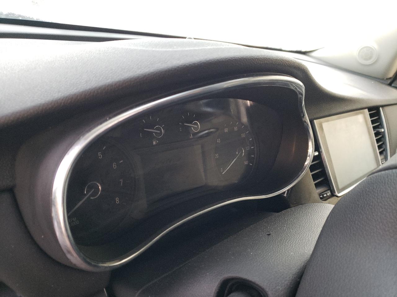 Photo 8 from auction – 2017 BUICK ENCORE PRE with VIN KL4CJHSB7HB044269