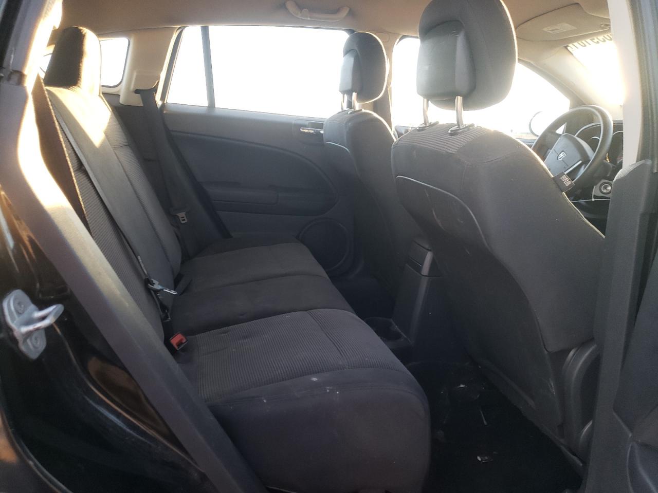 Photo 6 from auction – 2012 DODGE CALIBER SX with VIN 1C3CDWEA3CD523438