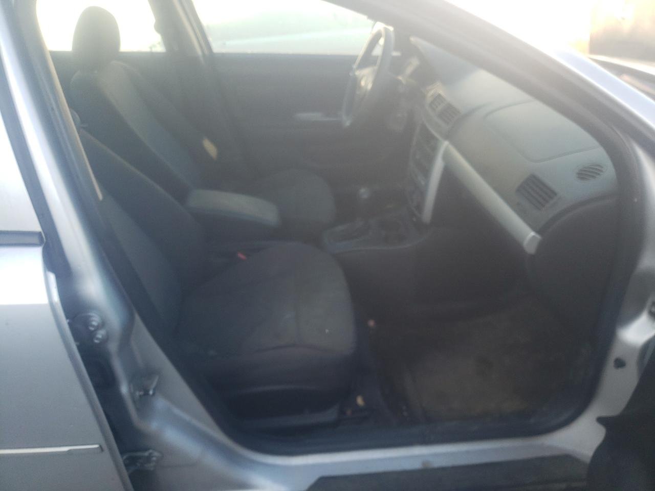 Photo 5 from auction – 2010 CHEVROLET COBALT 1LT with VIN 1G1AD5F59A7152207