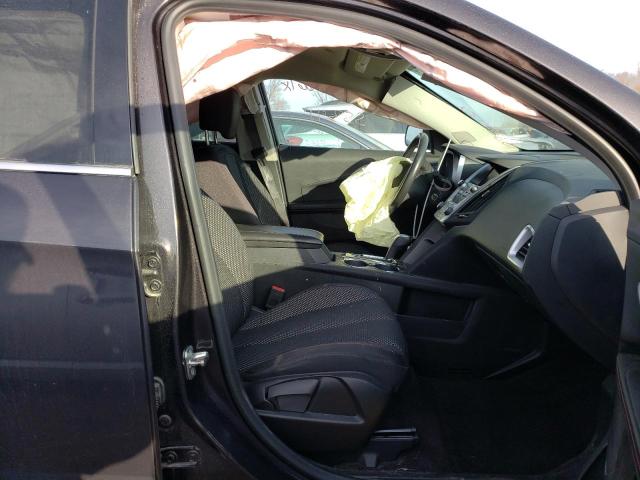 Photo 5 from auction – 2015 CHEVROLET EQUINOX LT with VIN 2GNALCEK7F6270051