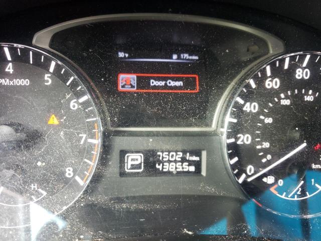 Photo 8 from auction – 2015 NISSAN ALTIMA 2.5 with VIN 1N4AL3AP8FC574402