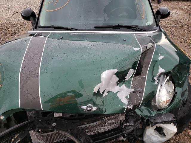 Photo 7 from auction – 2013 MINI COOPER with VIN WMWSU3C56DT685483