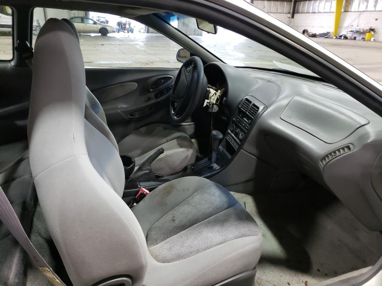 Photo 5 from auction – 1996 FORD PROBE GT with VIN 1ZVLT22B0T5114714
