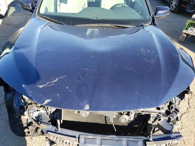 Photo 7 from auction – 2017 HONDA ACCORD EX with VIN 1HGCR2F72HA249488