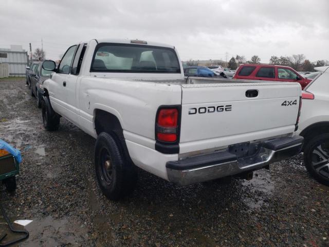 Photo 3 from auction – 2001 DODGE RAM 1500 with VIN 3B7HF13ZX1M257876