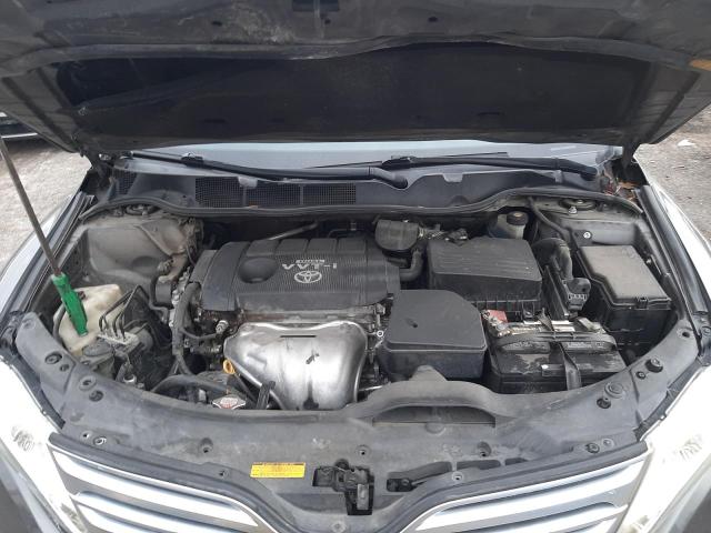 Photo 7 from auction – 2009 TOYOTA VENZA with VIN 4T3ZE11A49U005605