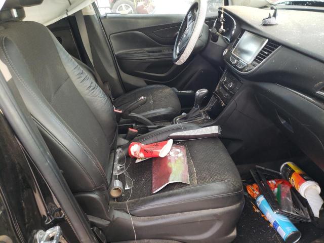 Photo 5 from auction – 2017 BUICK ENCORE PRE with VIN KL4CJASB4HB019577