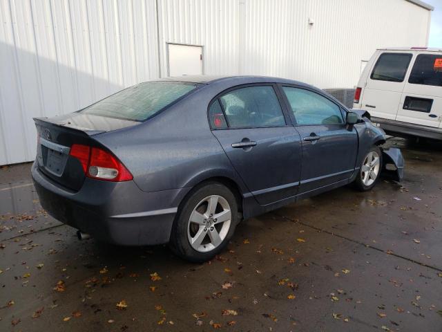 Photo 4 from auction – 2011 HONDA CIVIC LX-S with VIN 19XFA1F6XBE044333