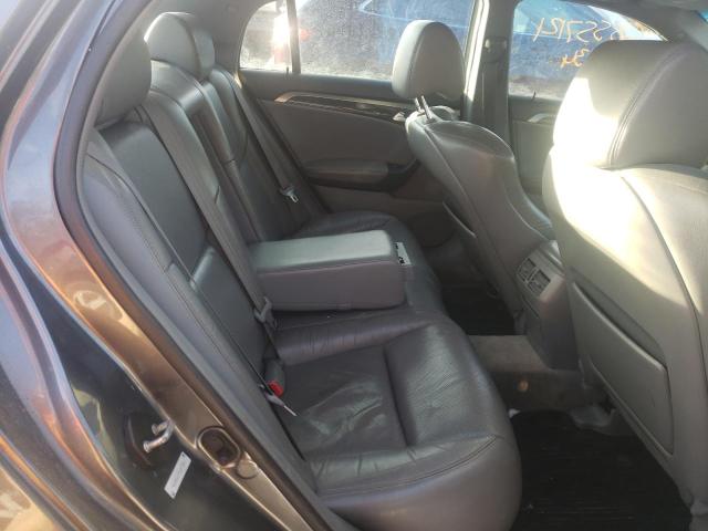 Photo 6 from auction – 2005 ACURA TL with VIN 19UUA66255A027868
