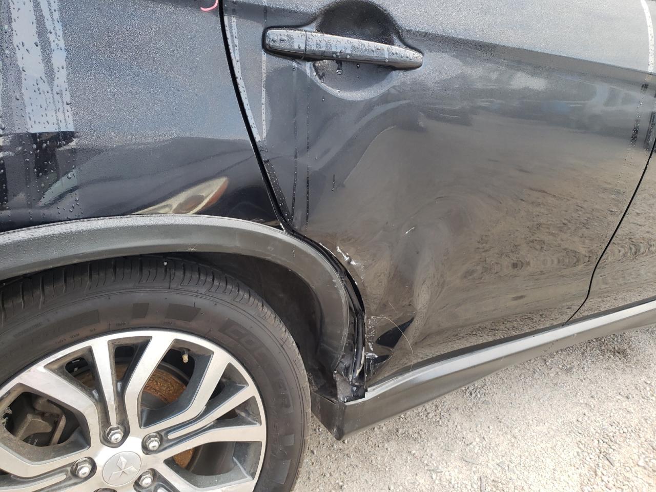Photo 9 from auction – 2018 MITSUBISHI OUTLANDER with VIN JA4AP3AU6JZ006444