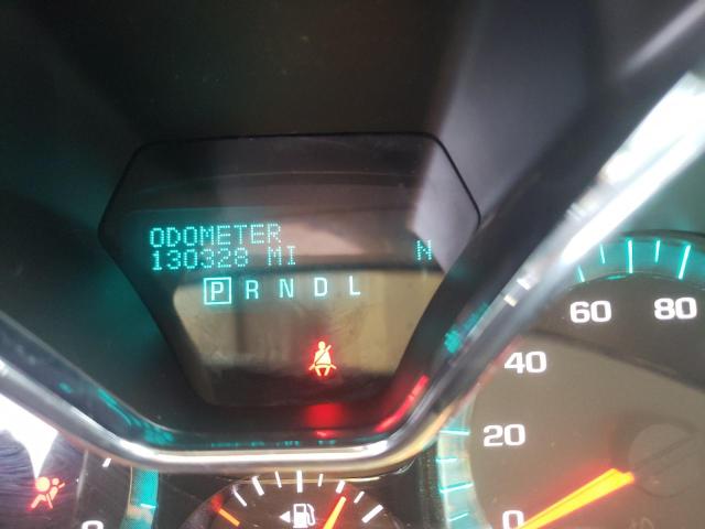 Photo 8 from auction – 2016 CHEVROLET TRAVERSE L with VIN 1GNKVGKDXGJ348807