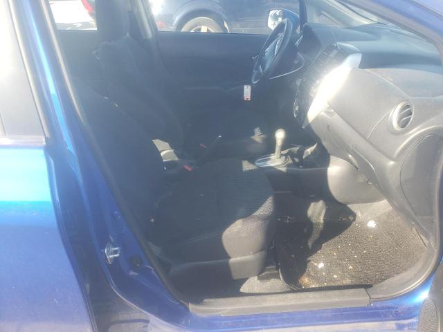 Photo 5 from auction – 2015 NISSAN VERSA NOTE with VIN 3N1CE2CP1FL370522