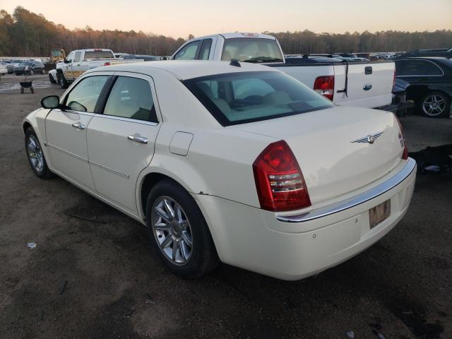Photo 3 from auction – 2005 CHRYSLER 300C with VIN 2C3AA63H45H636336