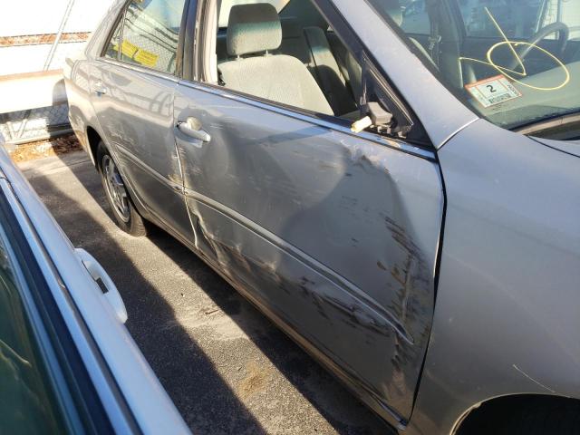 Photo 9 from auction – 2003 TOYOTA CAMRY LE with VIN 4T1BF32K63U567197