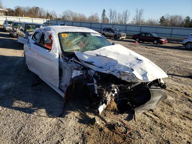 Photo 1 from auction – 2015 BMW M235XI with VIN WBA1J9C5XFVX99128