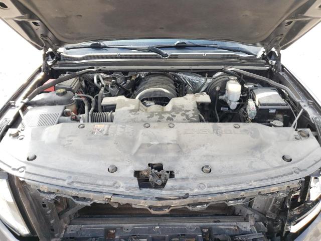 Photo 7 from auction – 2016 CHEVROLET TAHOE C150 with VIN 1GNSCBKCXGR108772