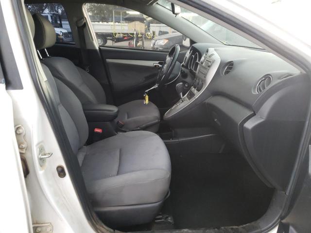 Photo 5 from auction – 2009 TOYOTA COROLLA MA with VIN 2T1KE40E69C010662
