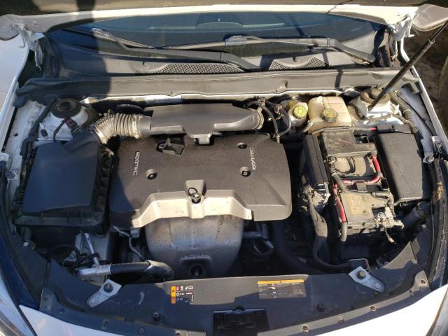 Photo 7 from auction – 2015 CHEVROLET MALIBU 1LT with VIN 1G11C5SL6FF324486