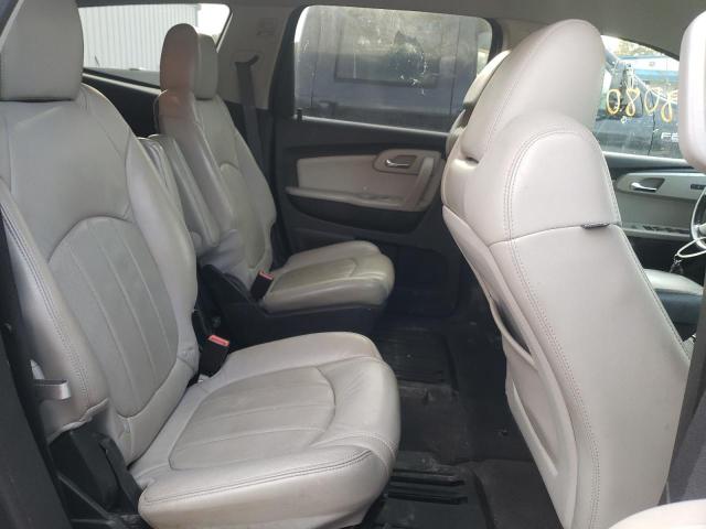 Photo 6 from auction – 2012 CHEVROLET TRAVERSE L with VIN 1GNKRLED7CJ286219