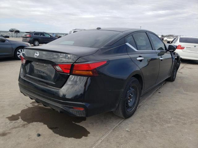 Photo 4 from auction – 2019 NISSAN ALTIMA S with VIN 1N4BL4BVXKC246822