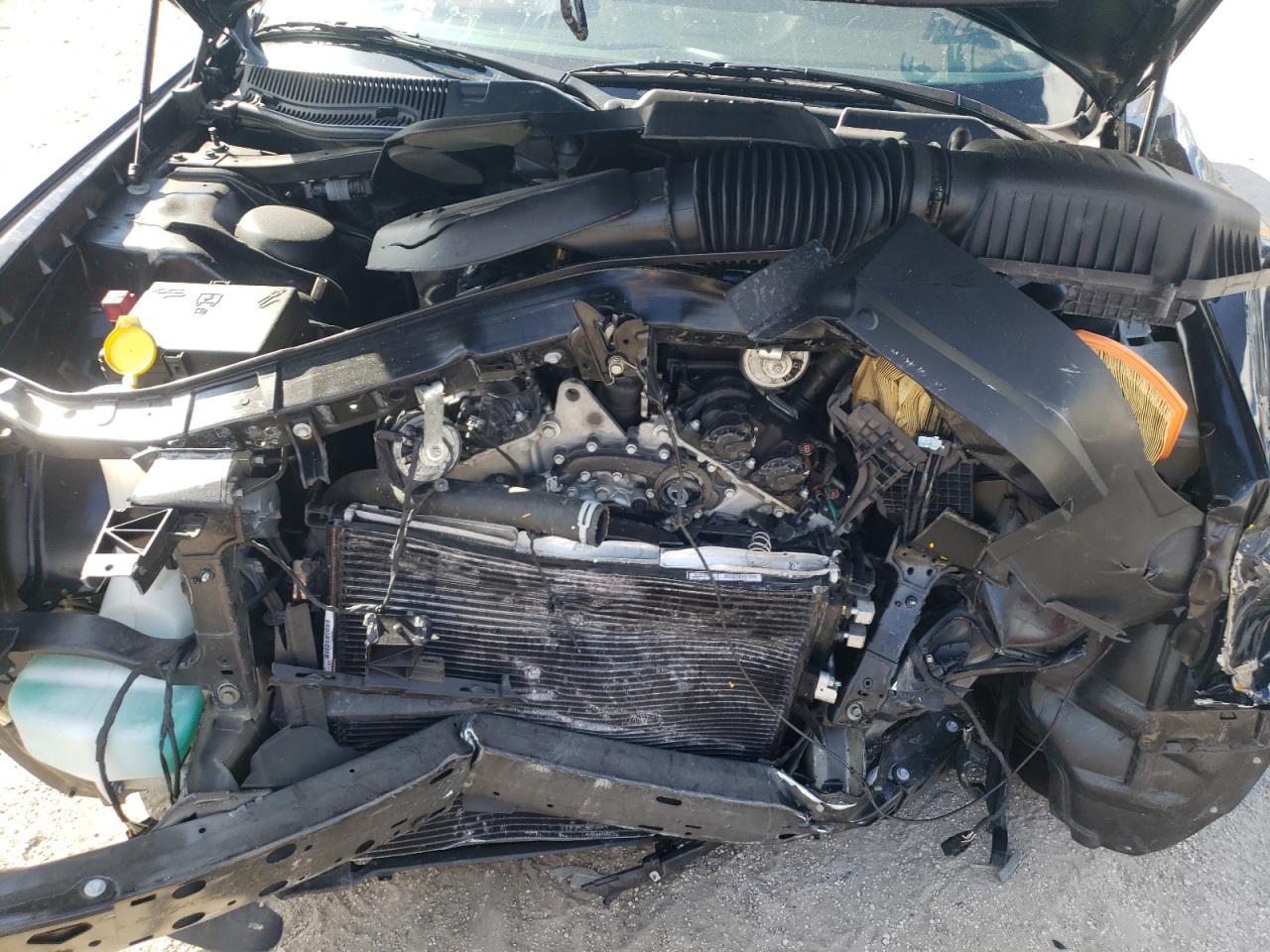 Photo 7 from auction – 2019 DODGE CHALLENGER with VIN 2C3CDZJG5KH680367