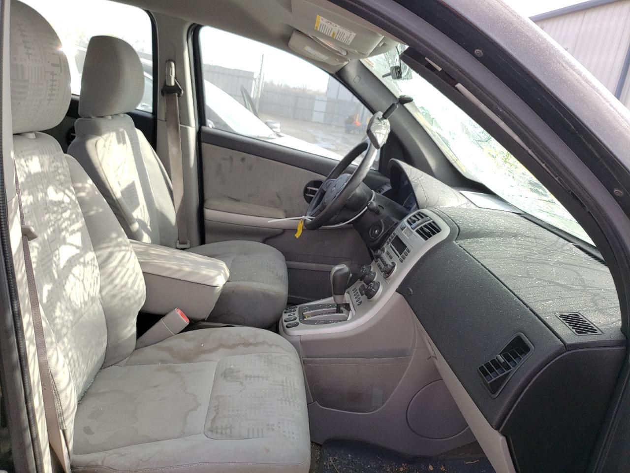 Photo 5 from auction – 2006 CHEVROLET EQUINOX LS with VIN 2CNDL13F866187188