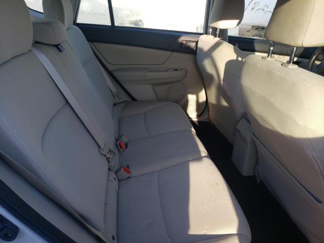 Photo 6 from auction – 2012 SUBARU IMPREZA with VIN JF1GPAA61CH208287