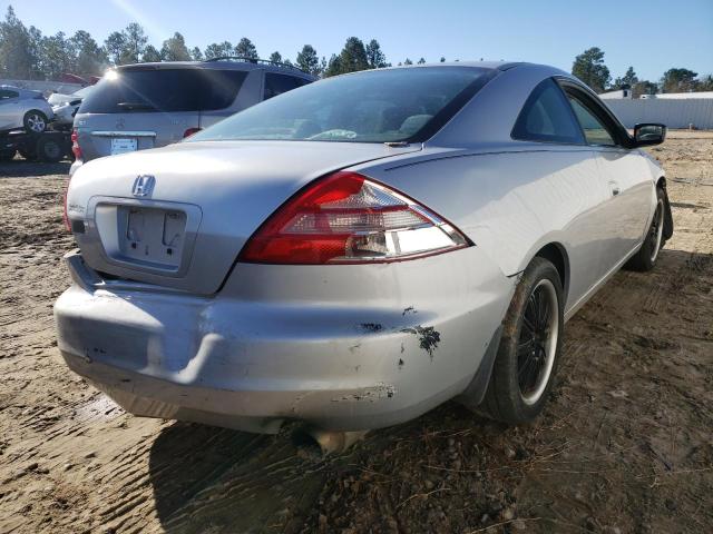 Photo 4 from auction – 2003 HONDA ACCORD EX with VIN 1HGCM71603A019550