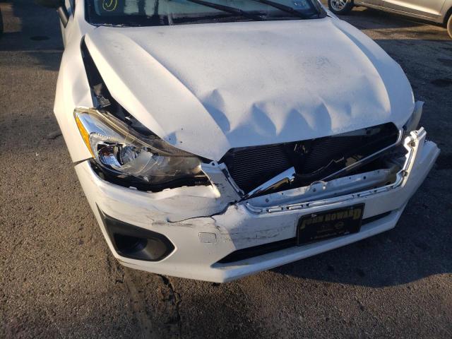 Photo 9 from auction – 2012 SUBARU IMPREZA with VIN JF1GPAA61CH208287