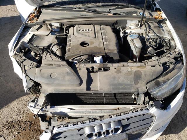 Foto 7 de la subasta – 2014 AUDI A4 PREMIUM con VIN WAUAFAFL7EN002958