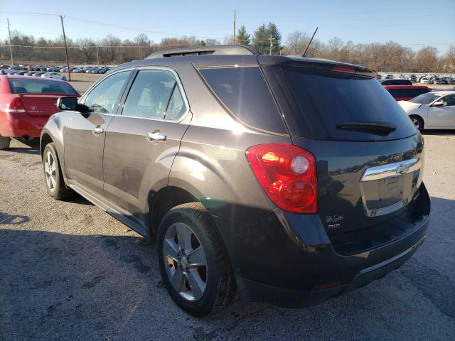 Photo 3 from auction – 2015 CHEVROLET EQUINOX LT with VIN 1GNFLFEK7FZ128858