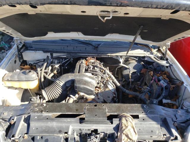 Photo 7 from auction – 2012 GMC YUKON SLT with VIN 1GKS2CE04CR127383