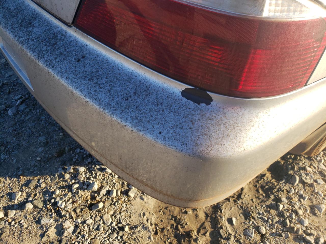 Photo 9 from auction – 2002 ACURA 3.2TL TYPE with VIN 19UUA56842A042341