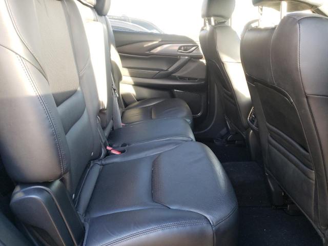Photo 6 from auction – 2017 MAZDA CX-9 GRAND with VIN JM3TCBDY3H0130731