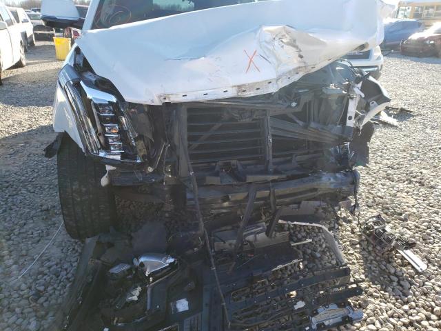 Photo 9 from auction – 2016 CADILLAC ESCALADE P with VIN 1GYS4DKJ2GR237941