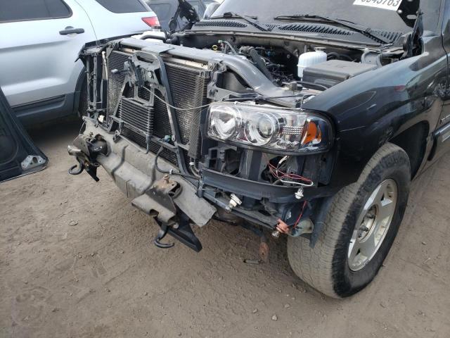 Photo 9 from auction – 2005 GMC YUKON with VIN 1GKEK13T65R159267