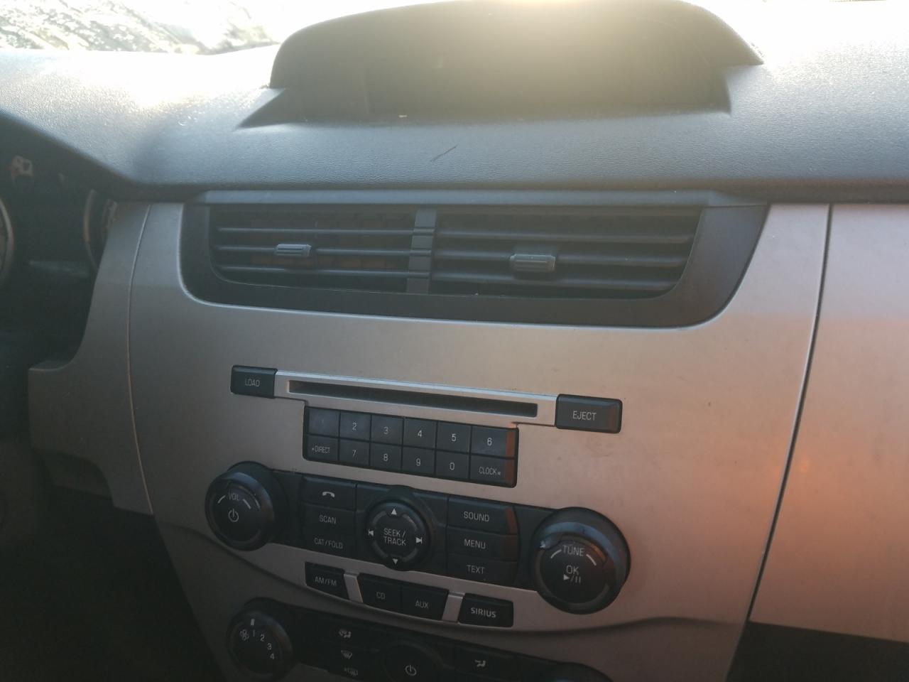 صورة رقم 9 من المزاد - 2011 FORD FOCUS SES مع VIN 1FAHP3GN4BW163404