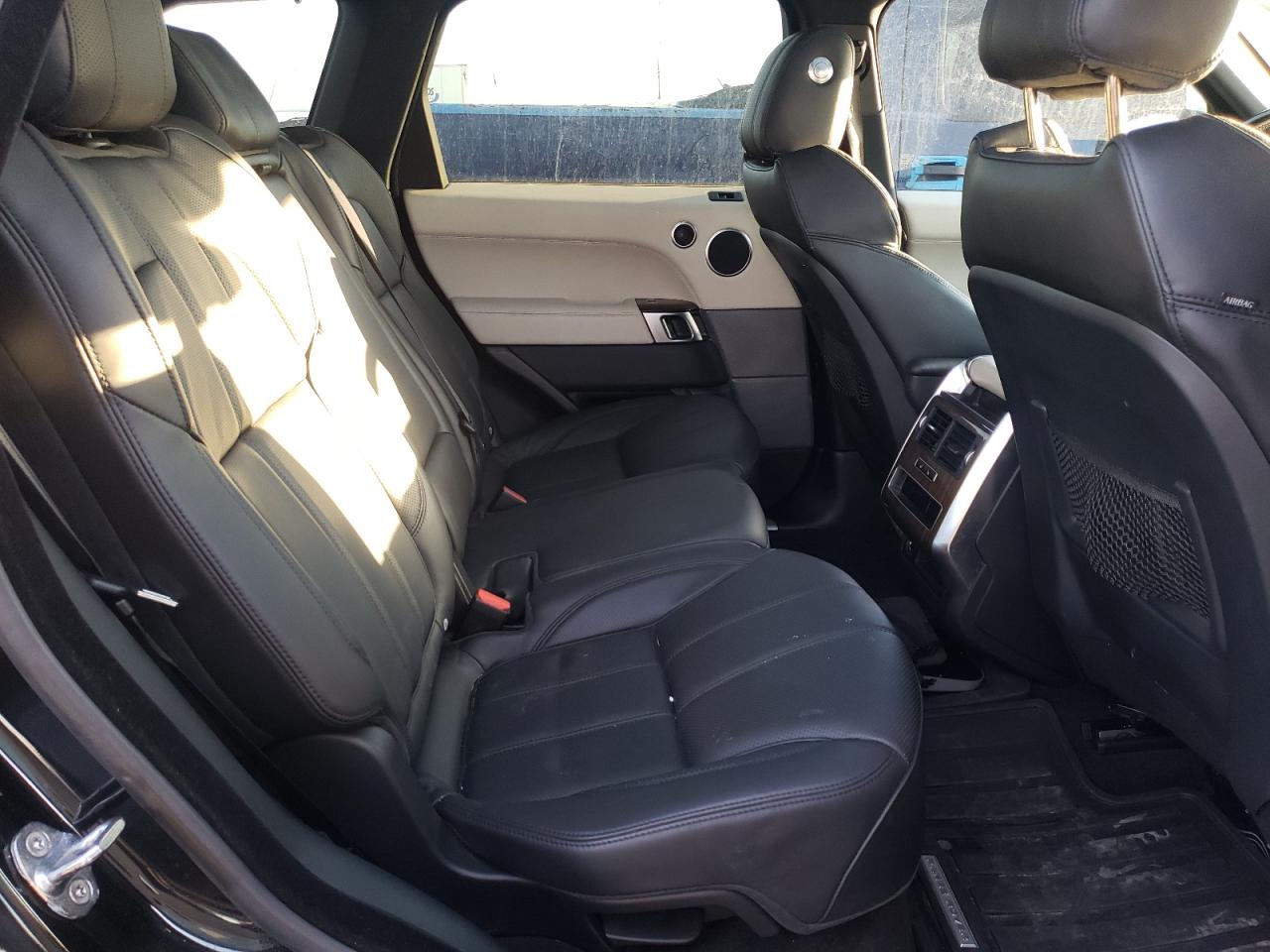 Photo 6 from auction – 2014 LAND ROVER RANGE ROVE with VIN SALWR2WF7EA397630