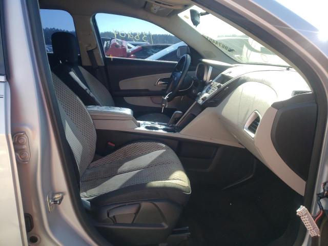 Photo 5 from auction – 2010 CHEVROLET EQUINOX LS with VIN 2CNALBEW7A6247380