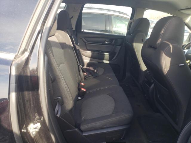 Photo 6 from auction – 2016 CHEVROLET TRAVERSE L with VIN 1GNKVGKDXGJ348807