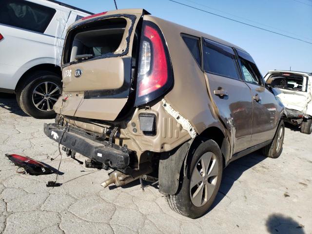 Photo 4 from auction – 2016 KIA SOUL with VIN KNDJN2A28G7331735