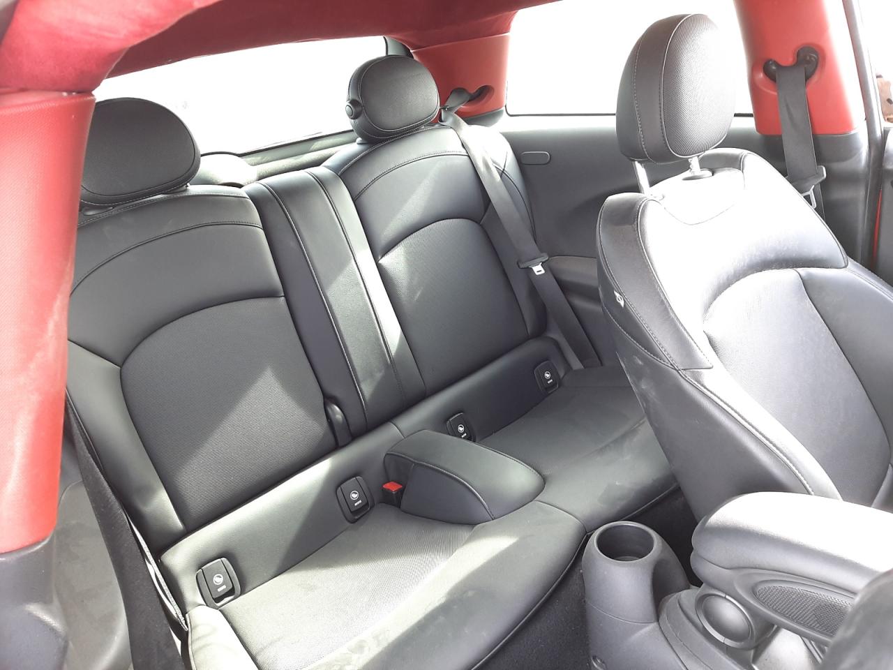 Photo 6 from auction – 2015 MINI COOPER S with VIN WMWXP7C55F2A59861