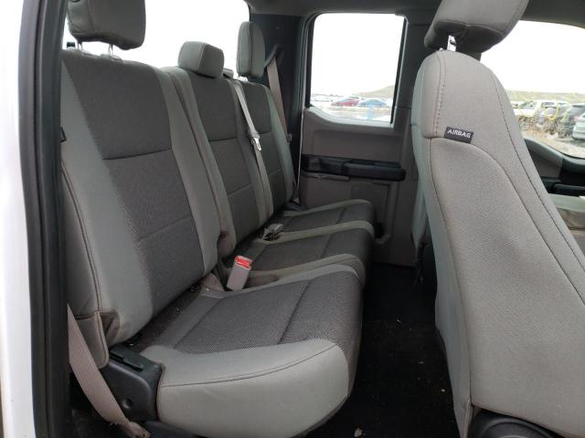 Photo 6 from auction – 2017 FORD F150 SUPER with VIN 1FTEX1EP8HKE16794
