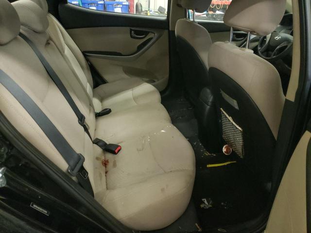 Photo 6 from auction – 2016 HYUNDAI ELANTRA SE with VIN 5NPDH4AE9GH755916