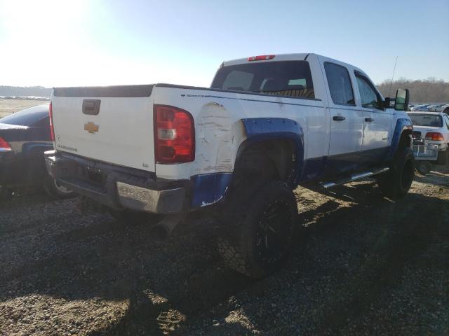 صورة رقم 4 من المزاد - 2014 CHEVROLET SILVERADO مع VIN 1GC1CVC84EF159537