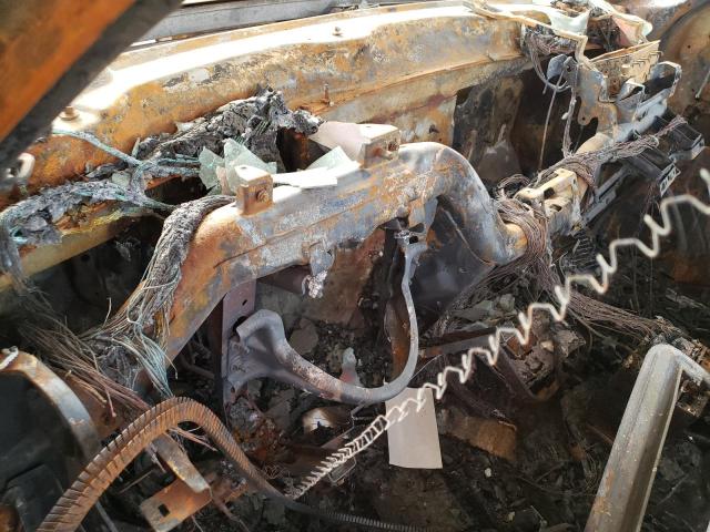 Photo 8 from auction – 2007 CHEVROLET AVALANCHE with VIN 3GNFK12387G177703