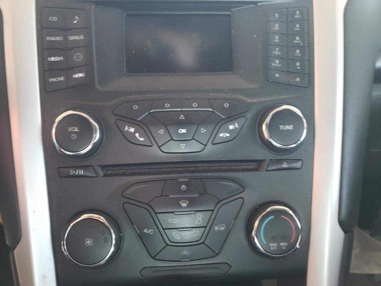 Photo 9 from auction – 2013 FORD FUSION SE with VIN 3FA6P0H78DR356019