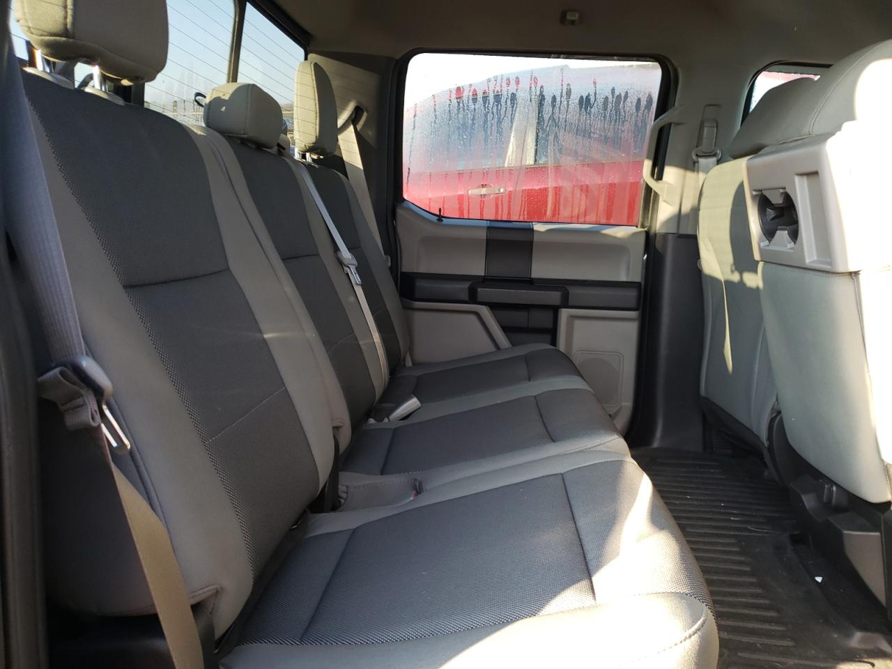 Photo 6 from auction – 2015 FORD F150 SUPER with VIN 1FTEW1CP4FKF11596
